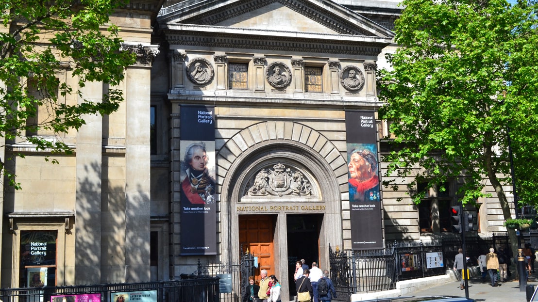 Shop at the Gallery - National Portrait Gallery